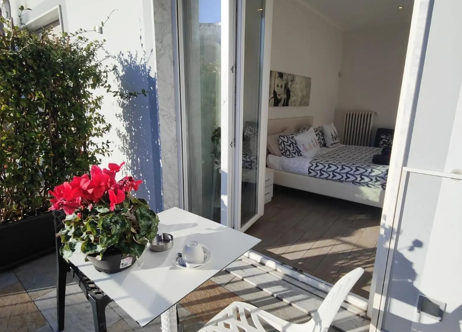 Florence Comfort B&B