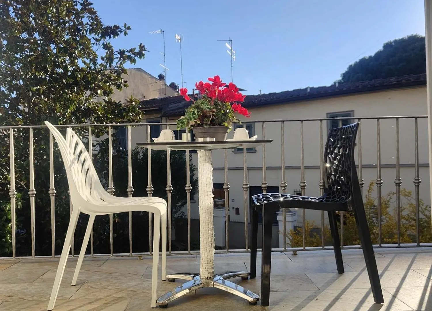 Florence Comfort B&B 2*,