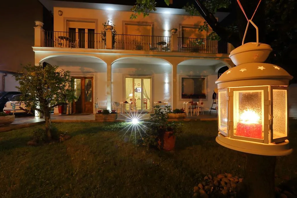 Florence Comfort B&B 2*,  Olaszország