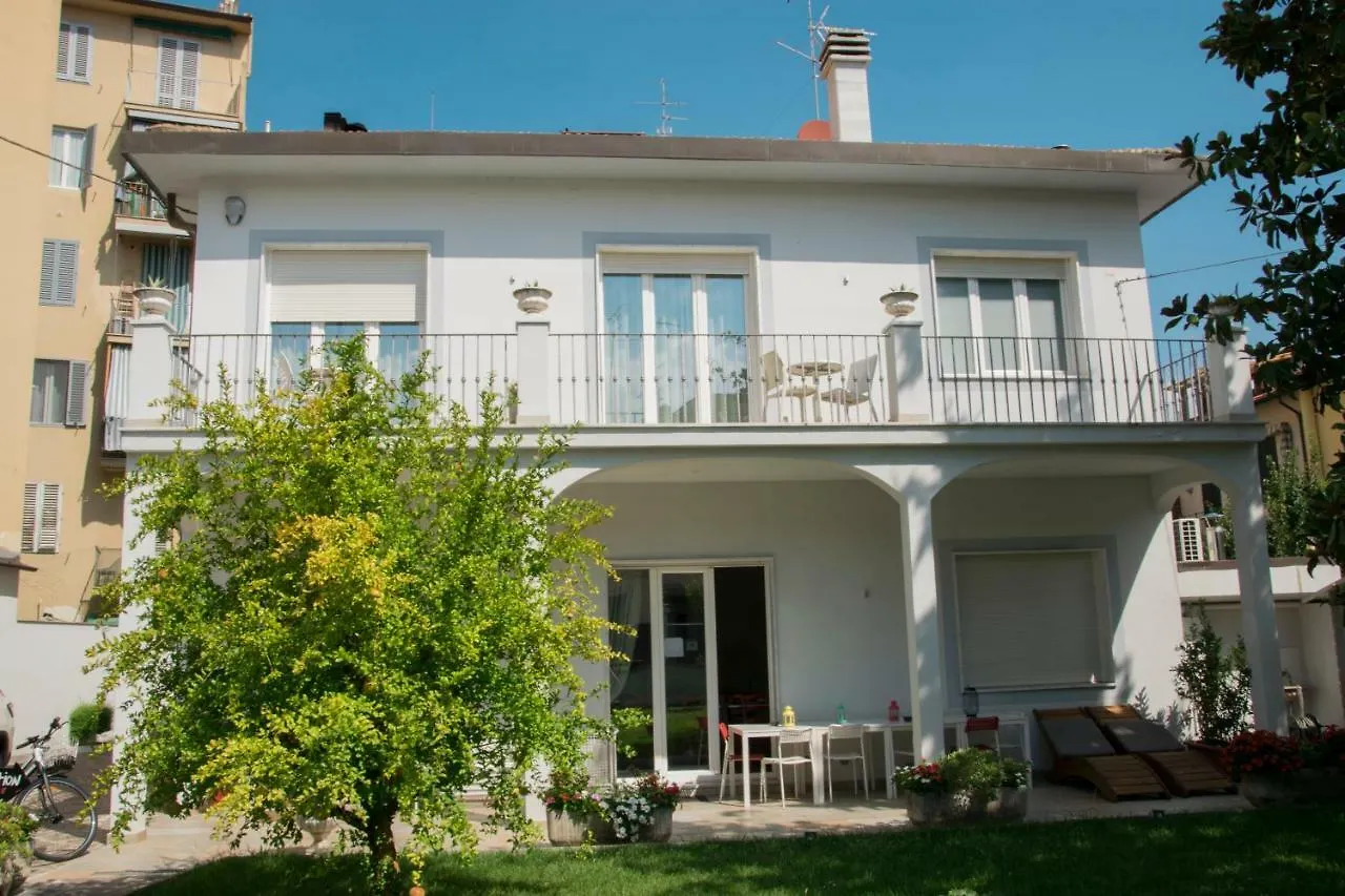 Florence Comfort B&B