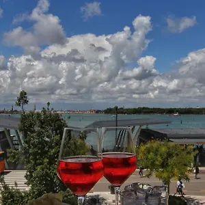 Belvedere 3* Lido de Venecia