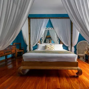 Fuordarno Bed and breakfast