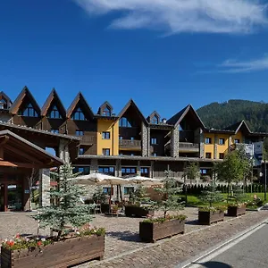 Blu Acquaseria 4* Ponte Di Legno