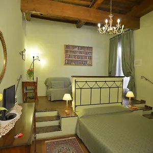 La Casa Dei Tintori Bed and breakfast