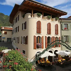 Garni 3* Tignale