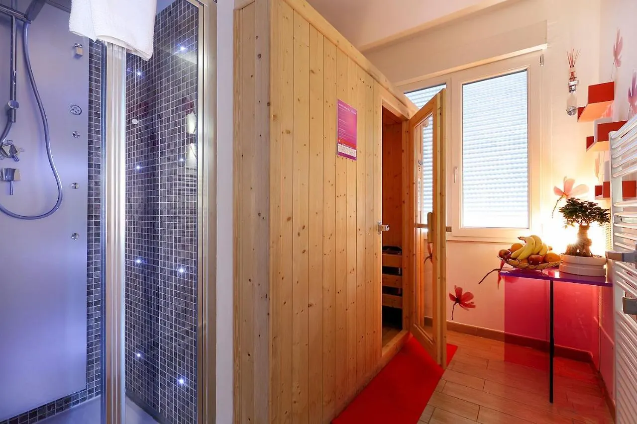 Florence Comfort B&B