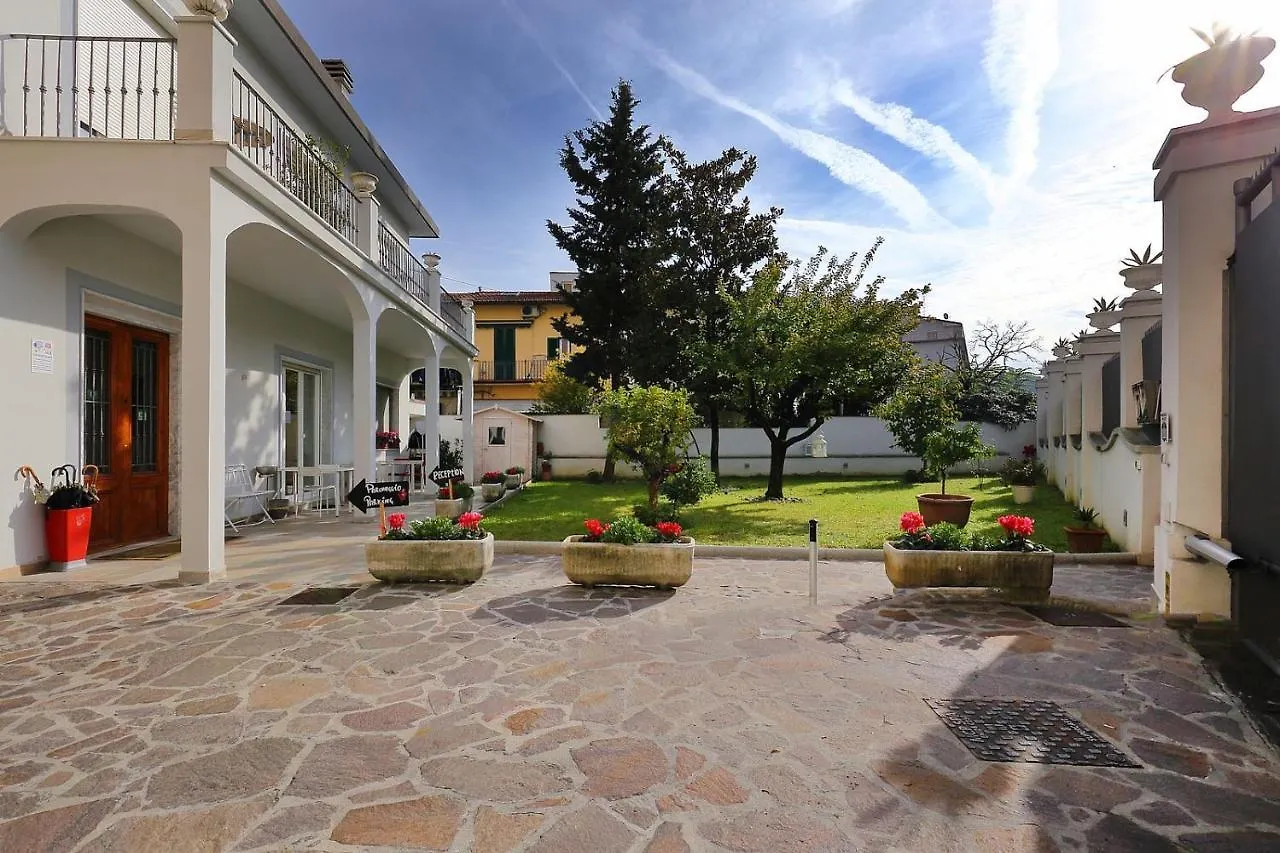 Florence Comfort B&B Italy