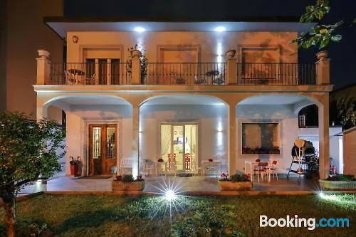 Florence Comfort B&B Bed & Breakfast