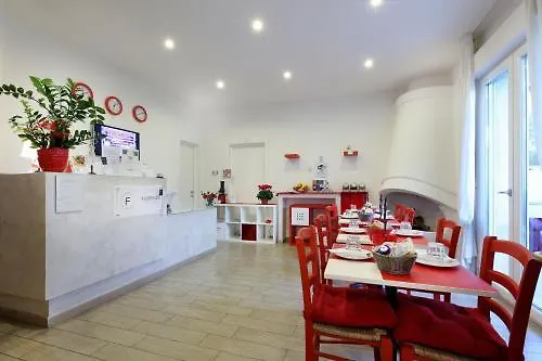 Florence Comfort B&B Italy