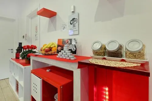 Florence Comfort B&B 2*,