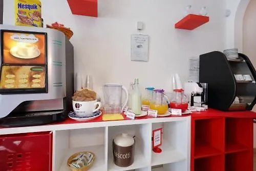 Florence Comfort B&B 2*,  Italy