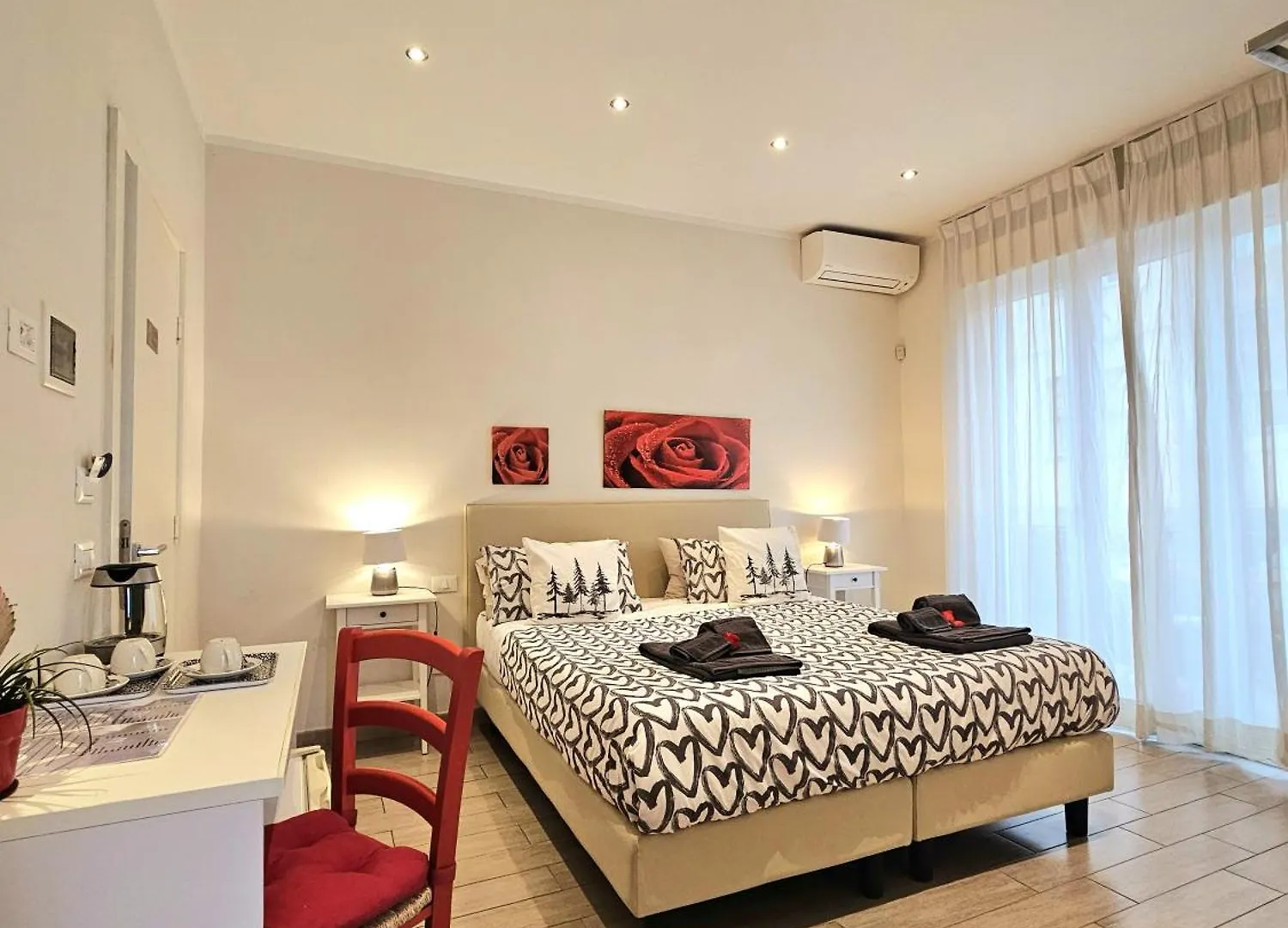 Florence Comfort B&B 2*,  Italy