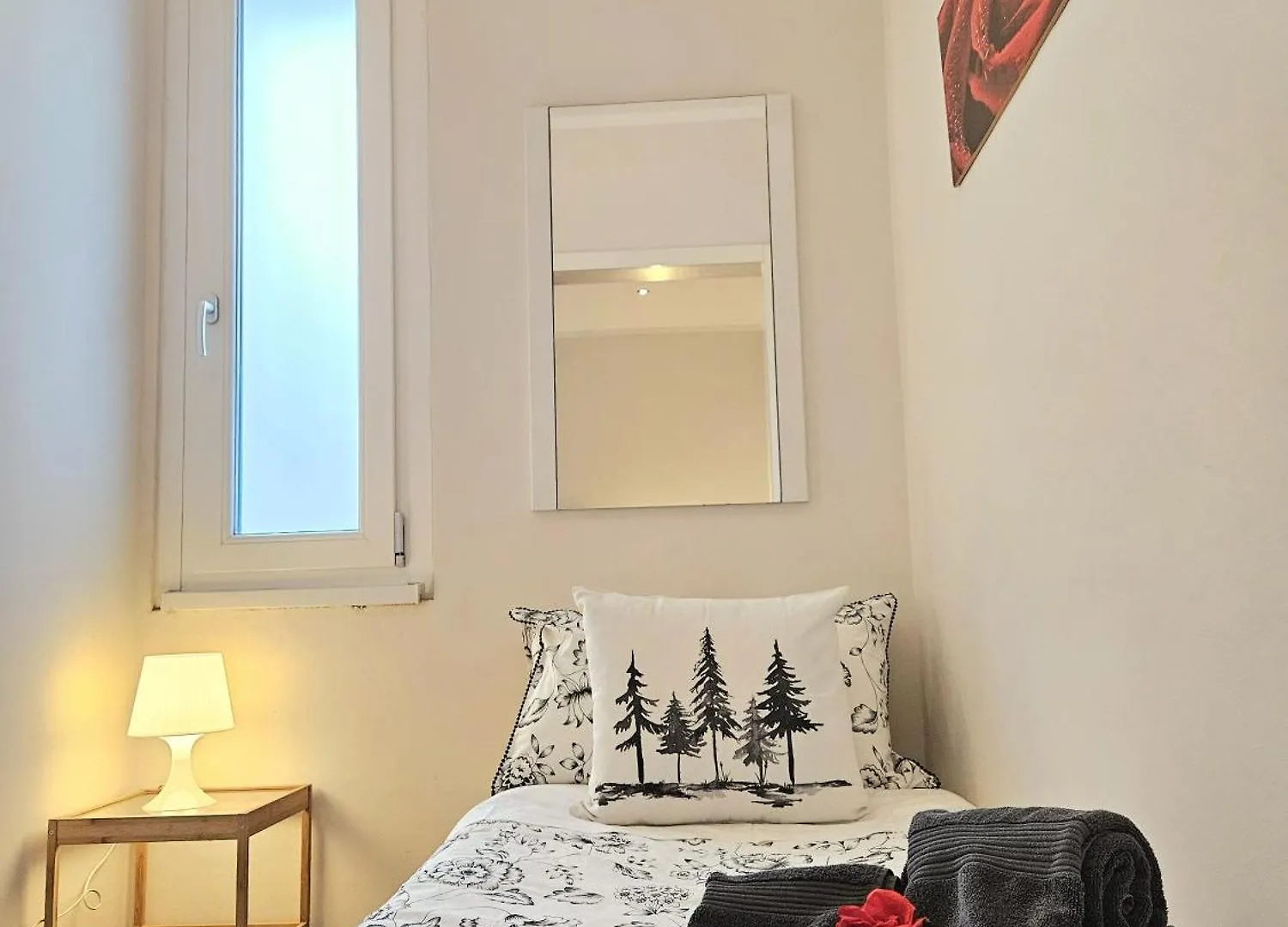 Florence Comfort B&B