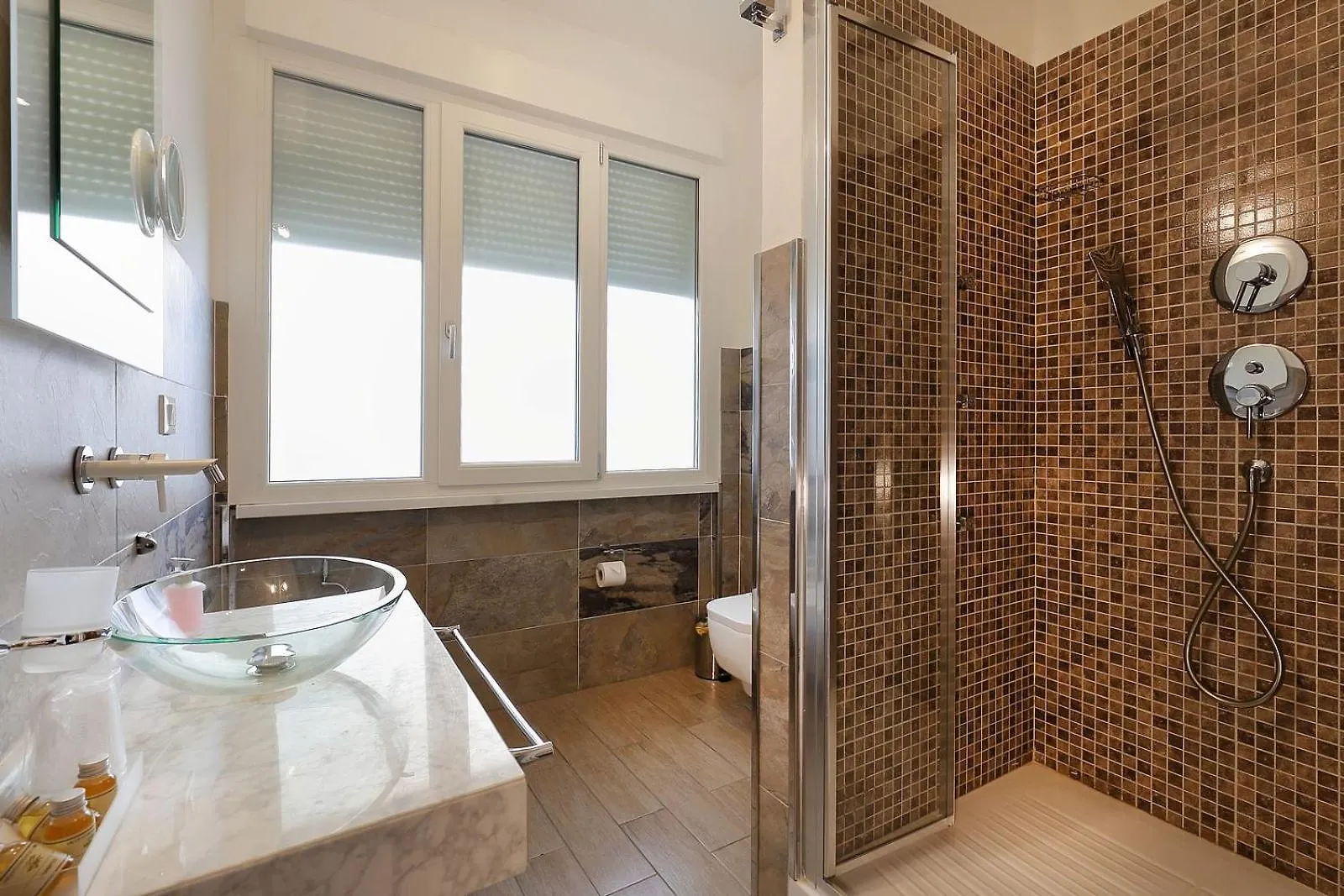 Florence Comfort B&B 2*,  Italy