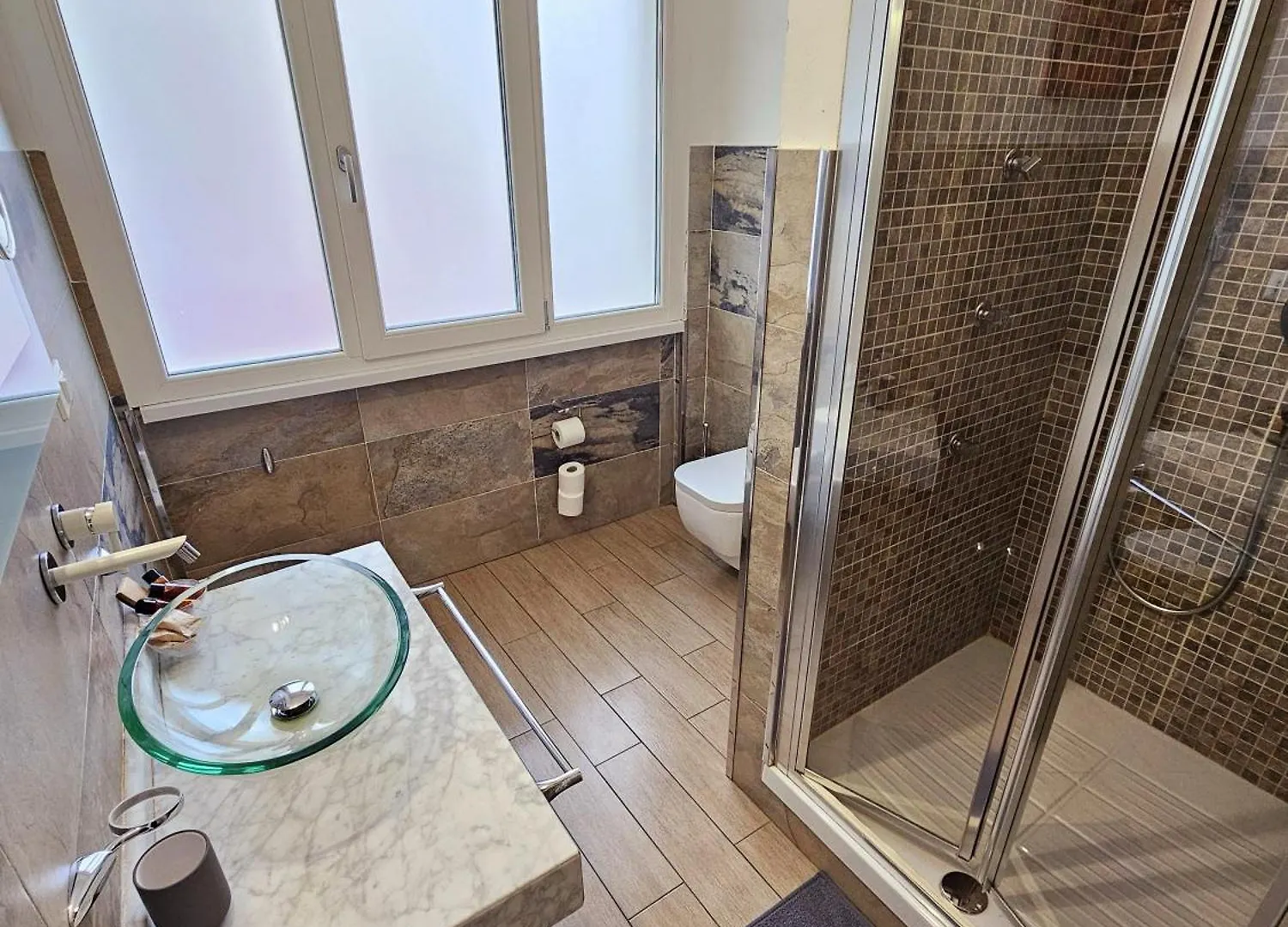 Florence Comfort B&B Bed & Breakfast