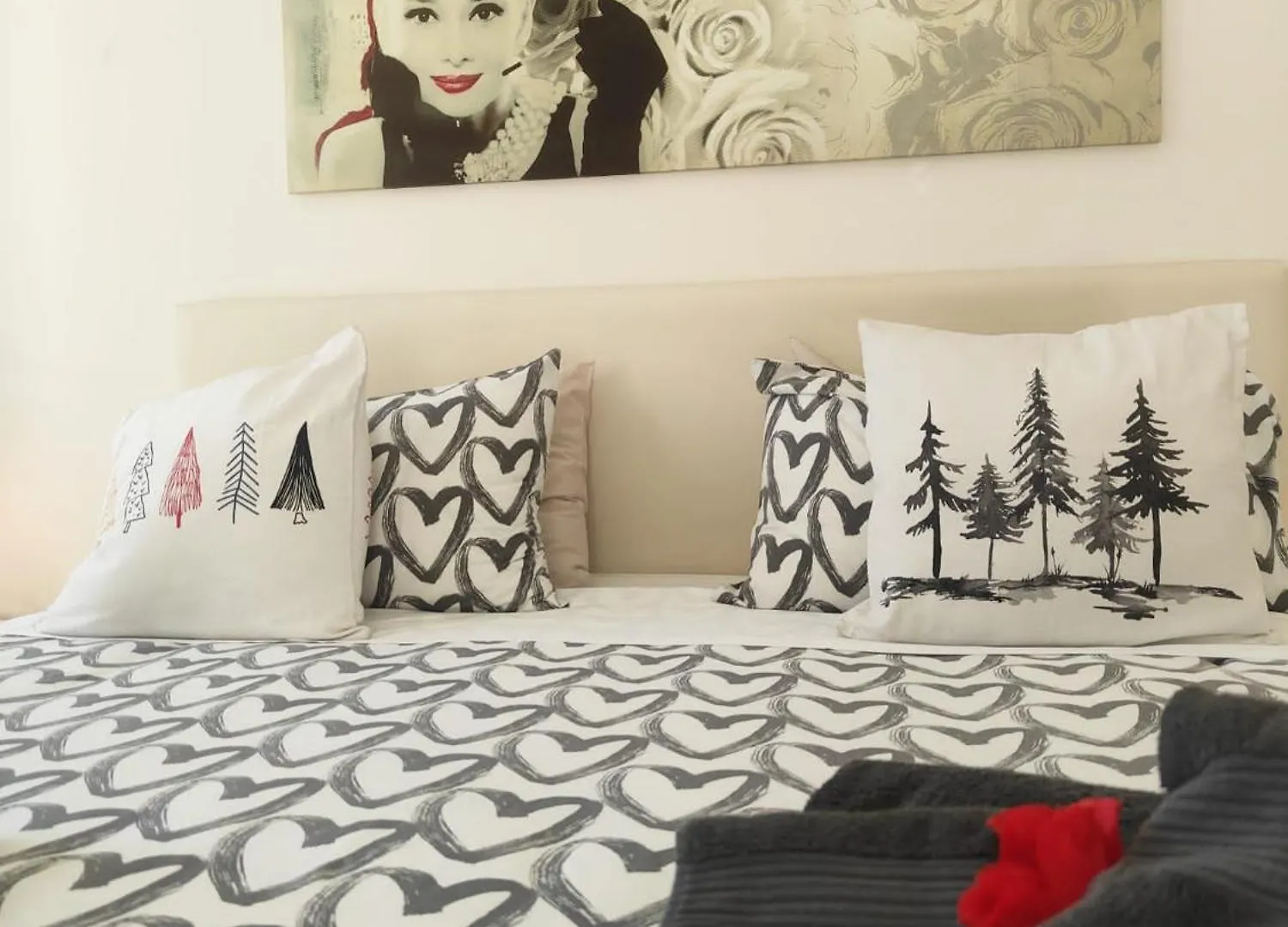 Florence Comfort B&B Bed & Breakfast