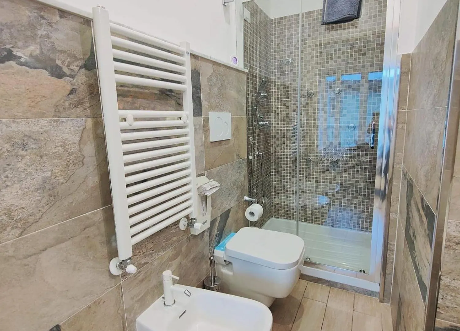 Florence Comfort B&B