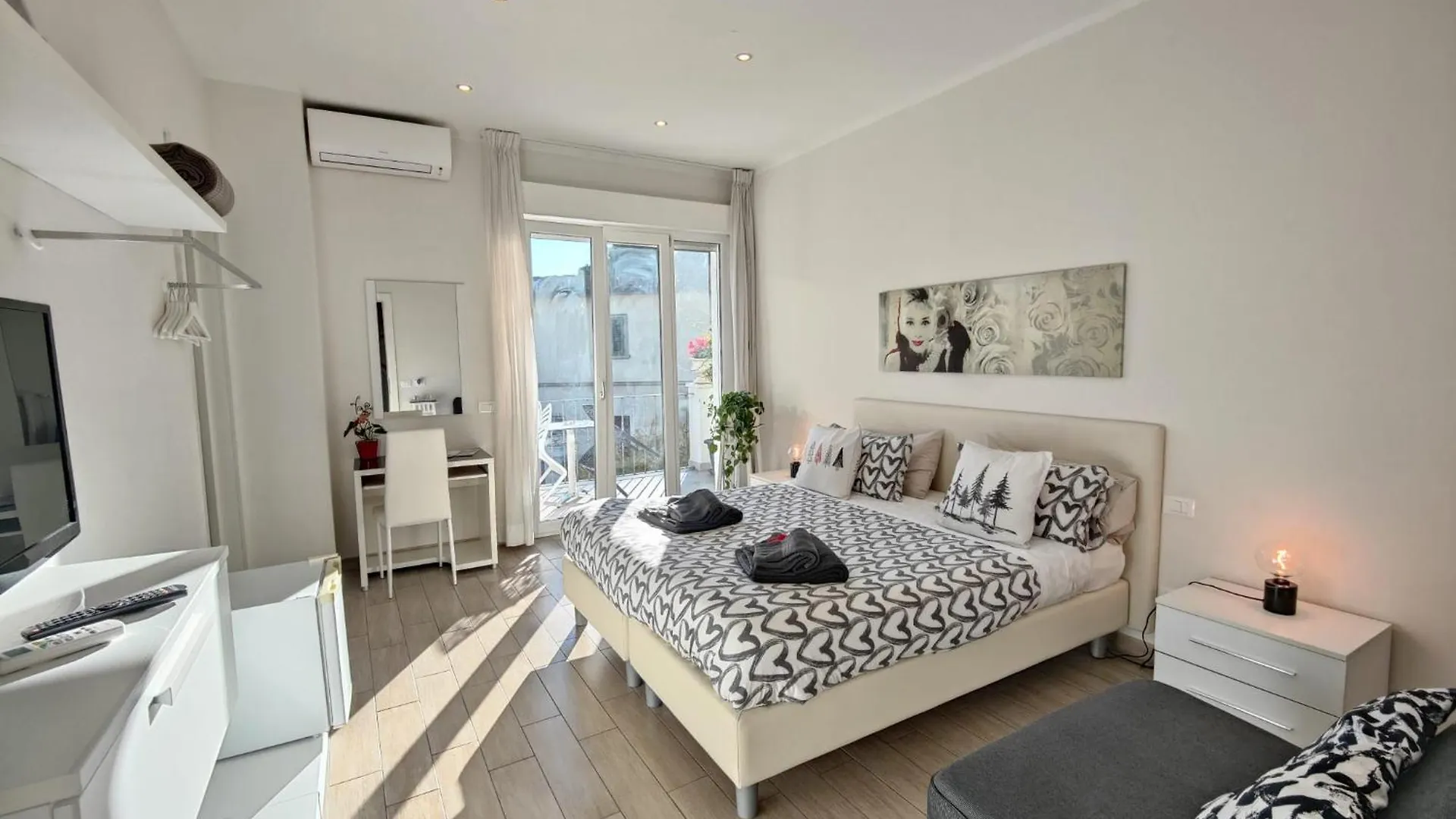 ** Bed & Breakfast Florence Comfort B&B Italy