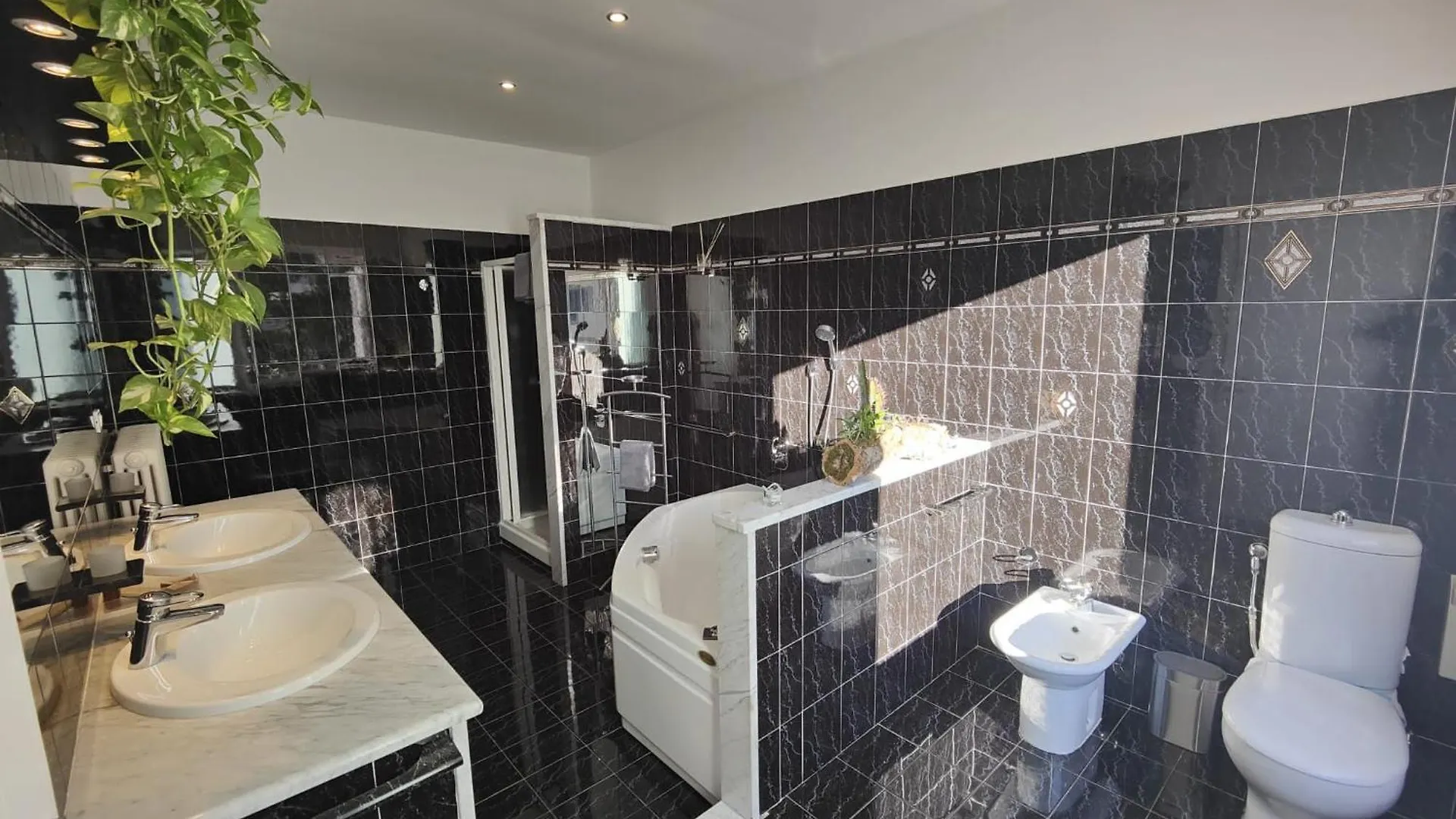 Florence Comfort B&B