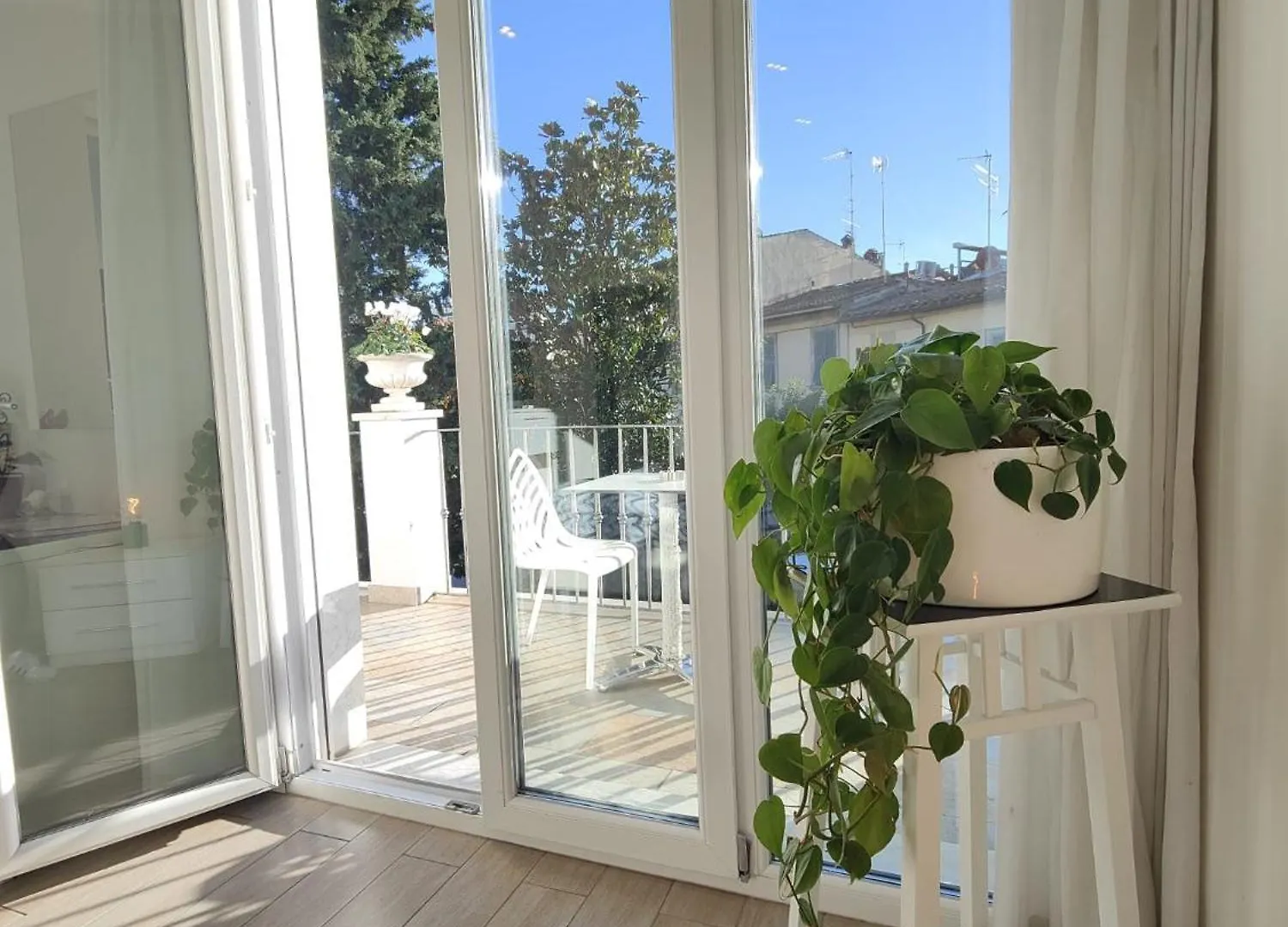 Florence Comfort B&B 2*,