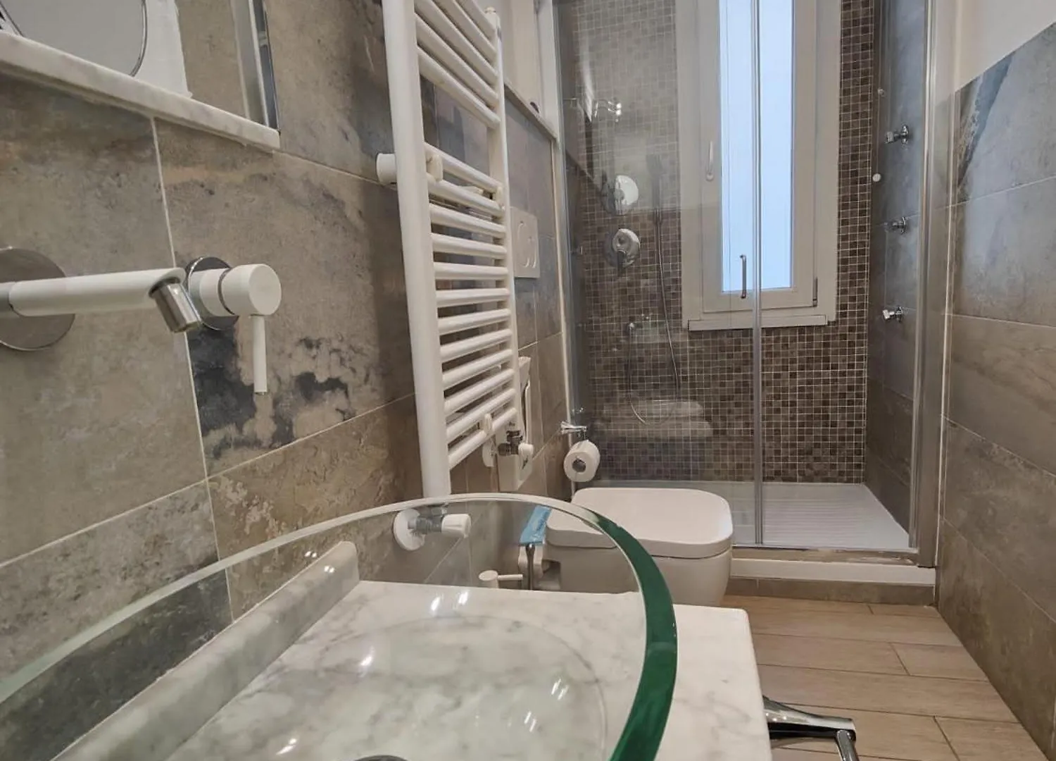 Bed & Breakfast Florence Comfort B&B