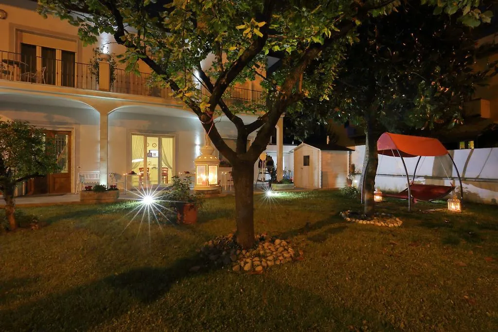 Florence Comfort B&B Italy