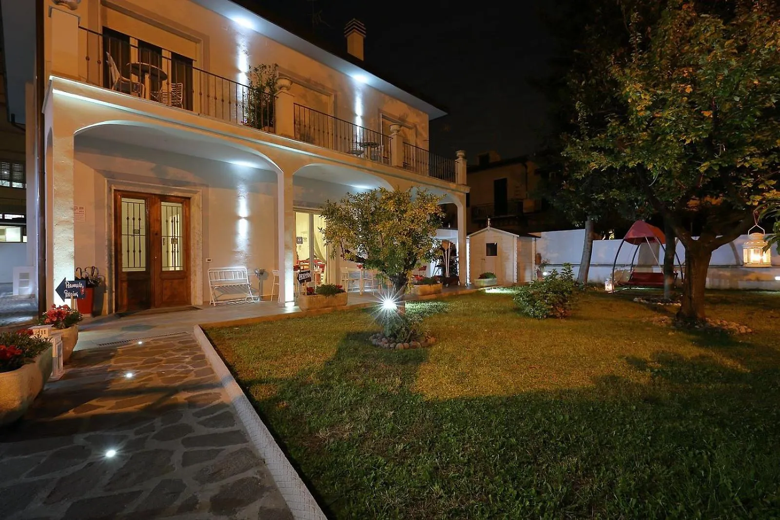Florence Comfort B&B