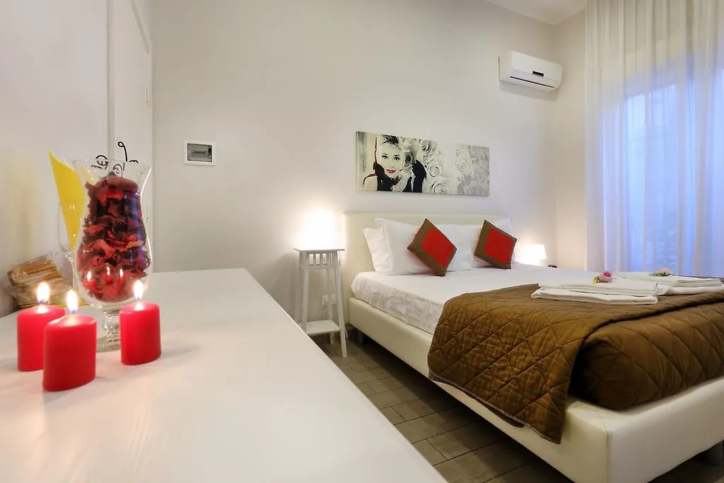 Bed & Breakfast Florence Comfort B&B