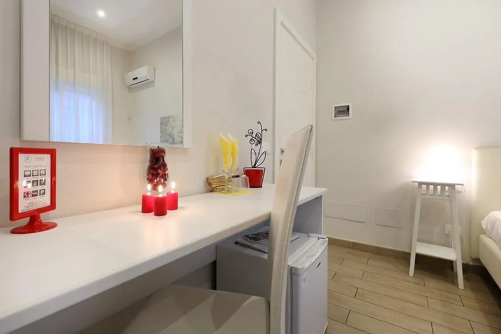 Florence Comfort B&B 2*,