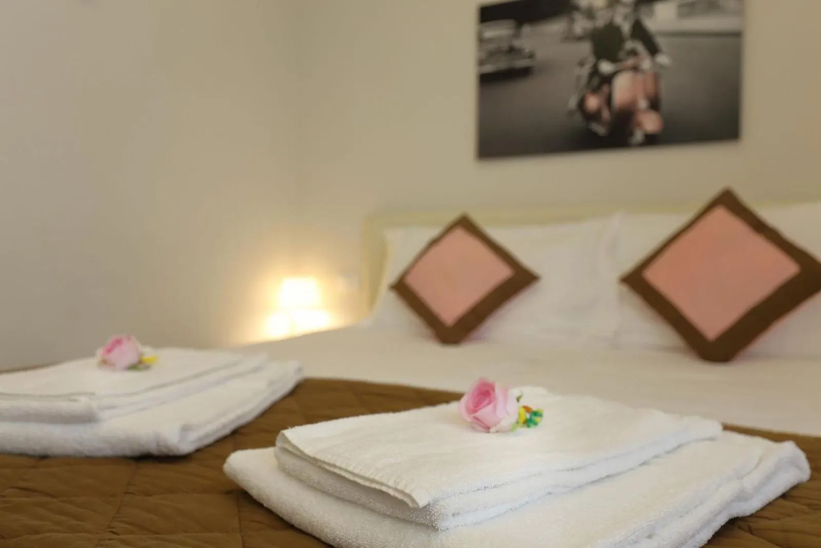 ** Bed & Breakfast Florence Comfort B&B Italy