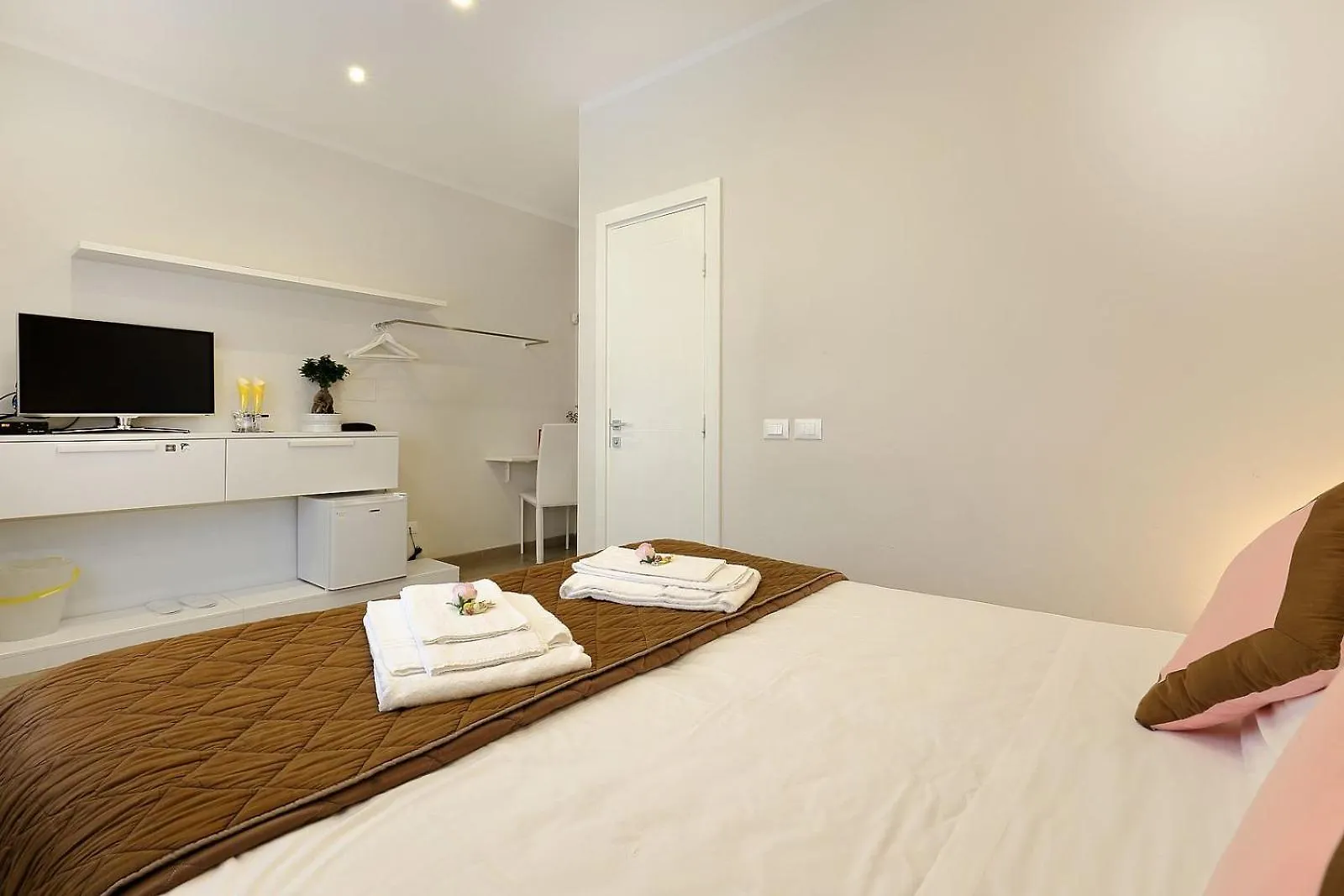 Florence Comfort B&B 2*,