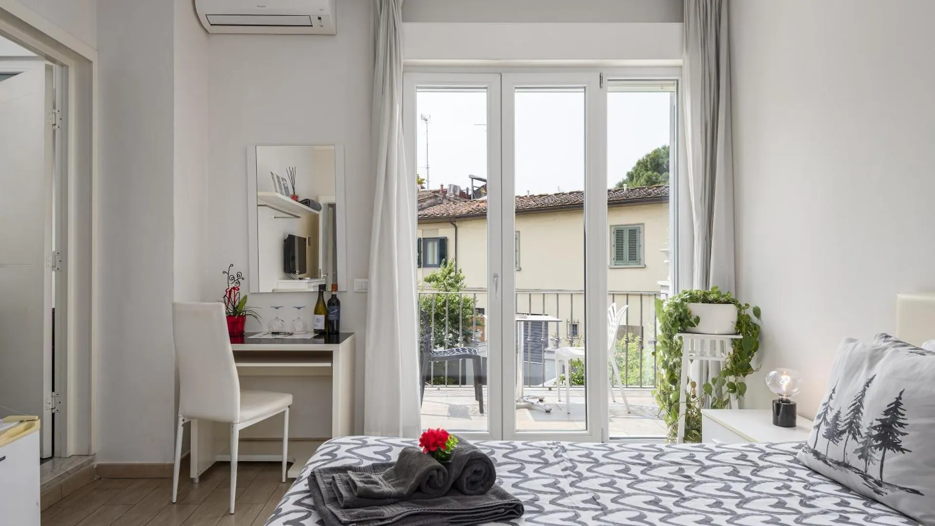 Panzió Florence Comfort B&B