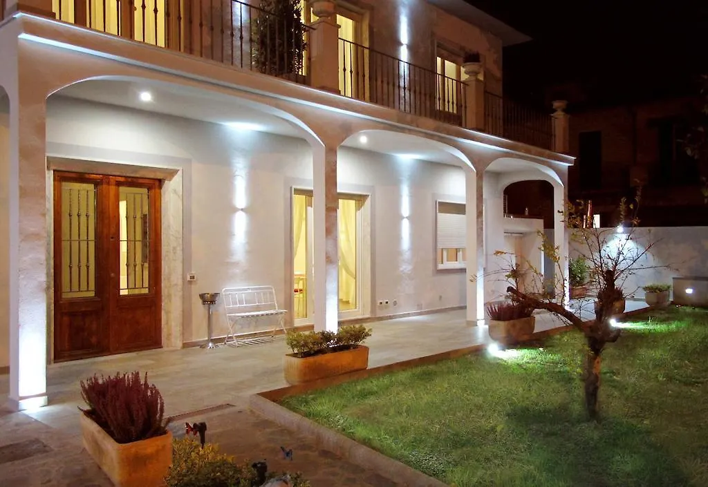 Bed & Breakfast Florence Comfort B&B