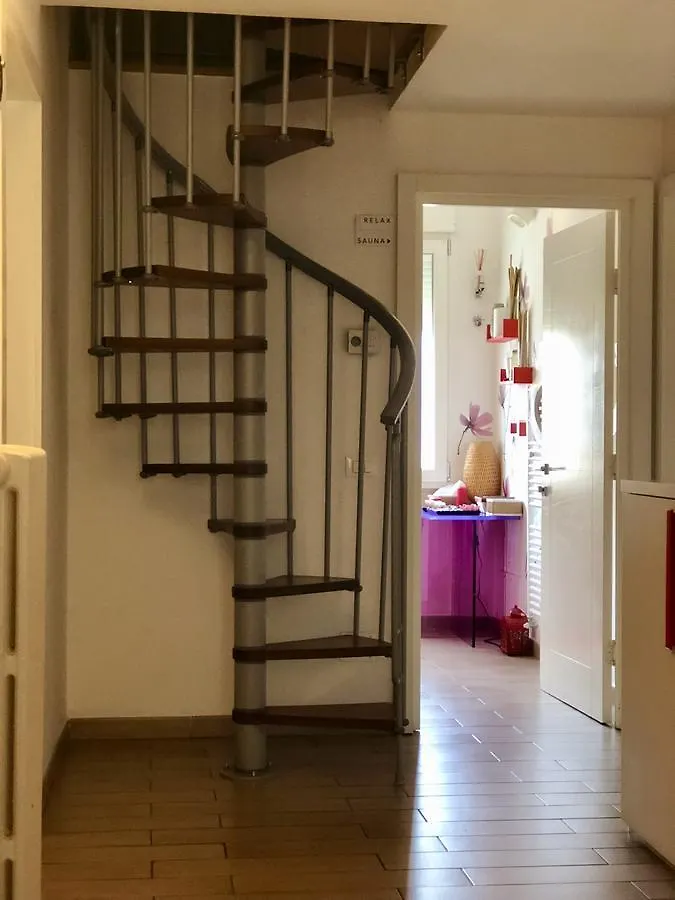 Bed & Breakfast Florence Comfort B&B