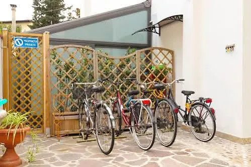 Florence Comfort B&B Bed & Breakfast