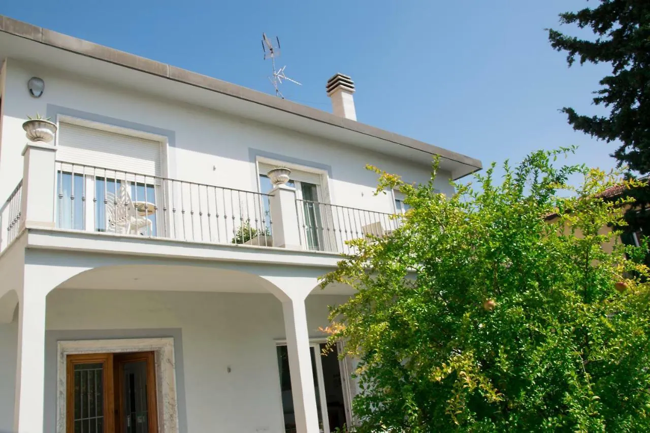 Bed & Breakfast Florence Comfort B&B