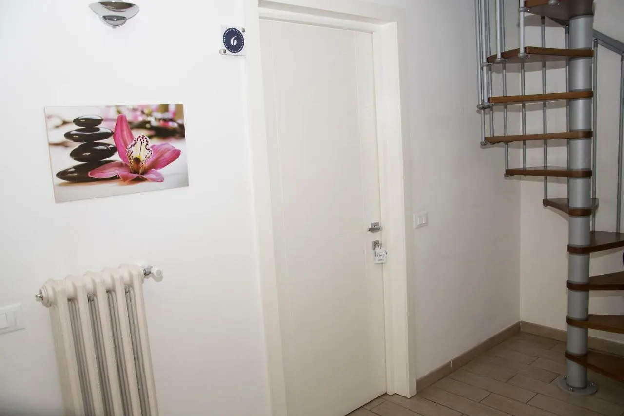 Florence Comfort B&B Bed & Breakfast