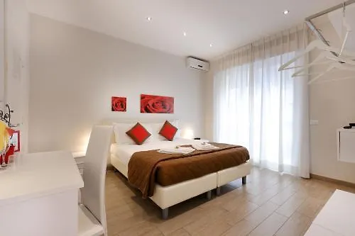 Florence Comfort B&B Bed & Breakfast