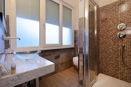 Florence Comfort B&B 2*,