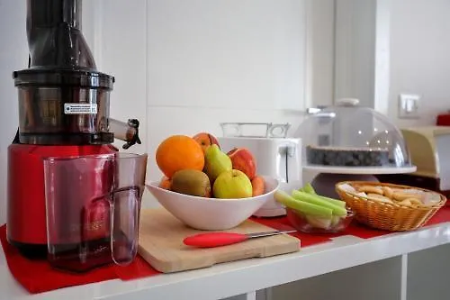 Alojamento de Acomodação e Pequeno-almoço Florence Comfort B&B