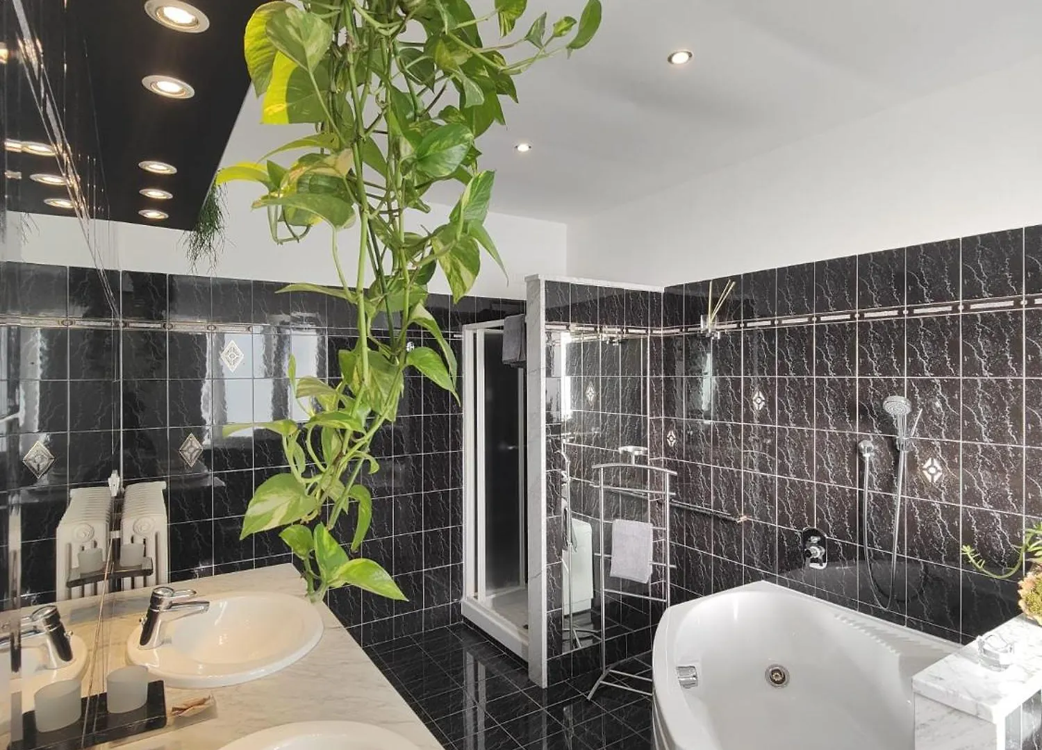 ** Alojamento de Acomodação e Pequeno-almoço Florence Comfort B&B Itália