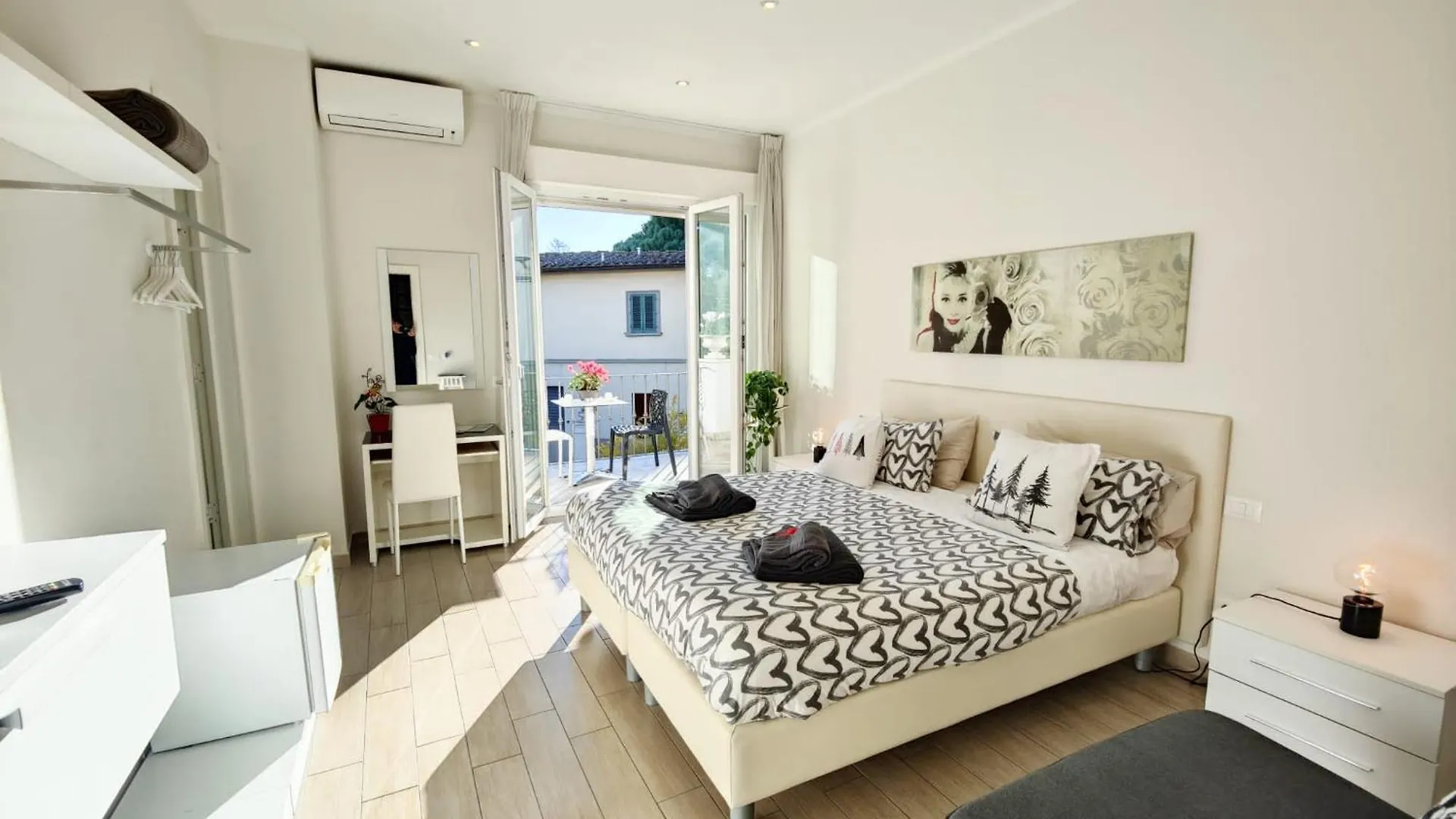 Florence Comfort B&B 2*,  Itália