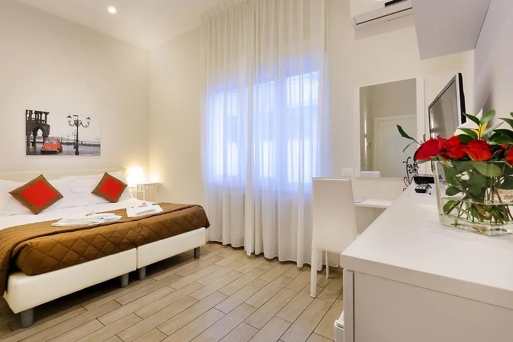 Florence Comfort B&B 2*,  Italien
