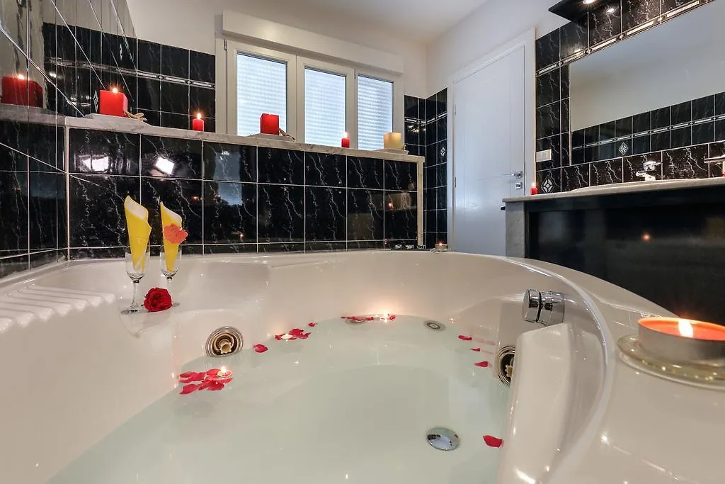 ** Alojamento de Acomodação e Pequeno-almoço Florence Comfort B&B Itália