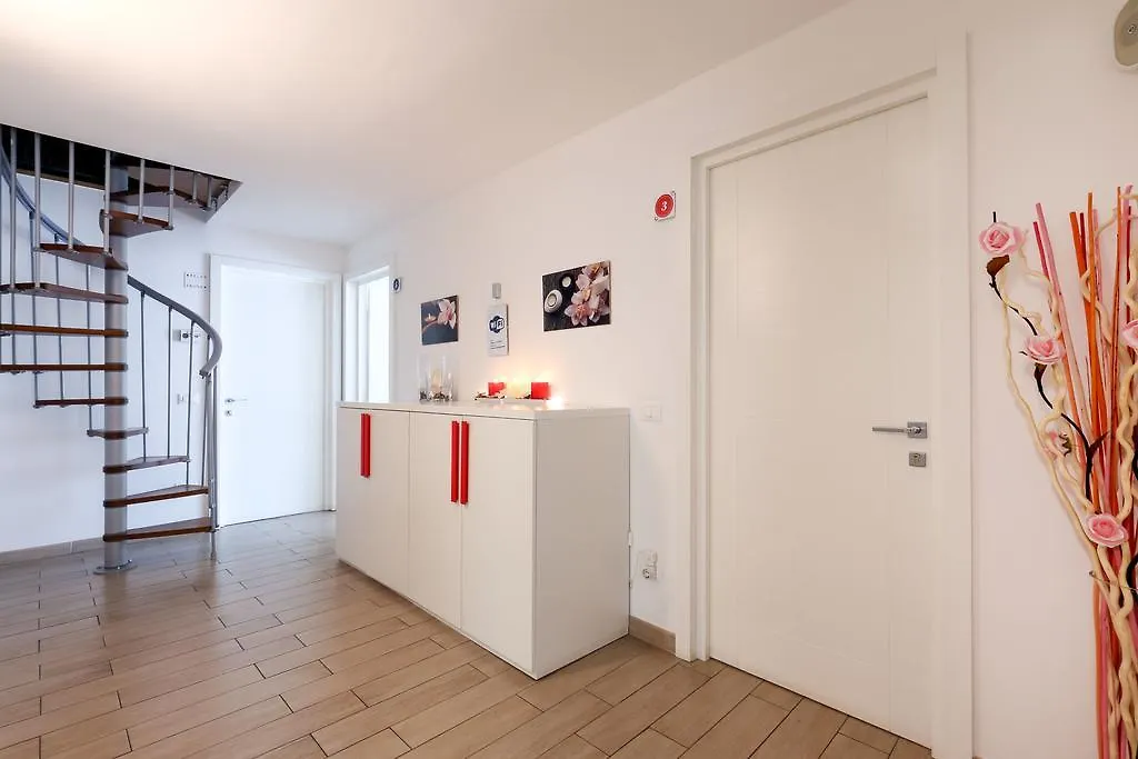 Florence Comfort B&B Alojamento de Acomodação e Pequeno-almoço
