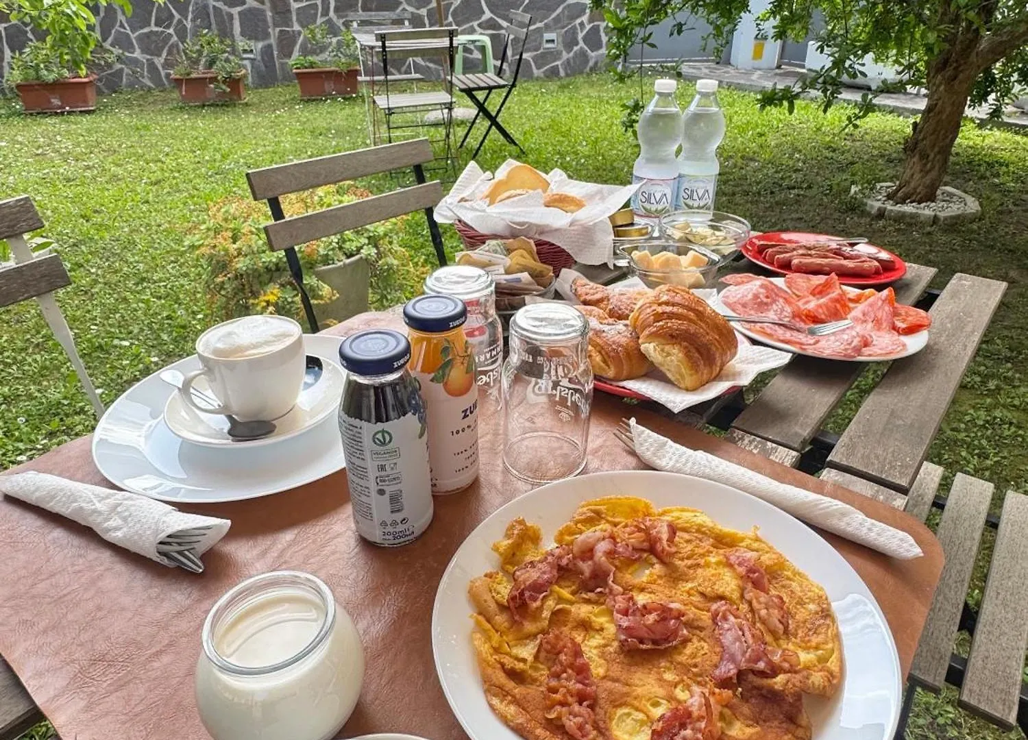Florence Comfort B&B