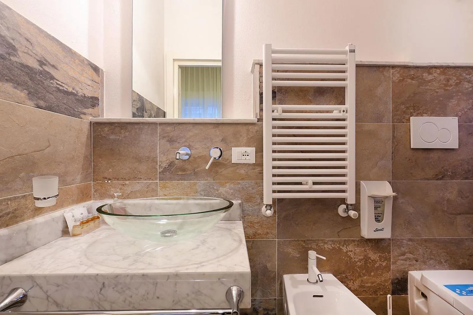 Florence Comfort B&B 2*,