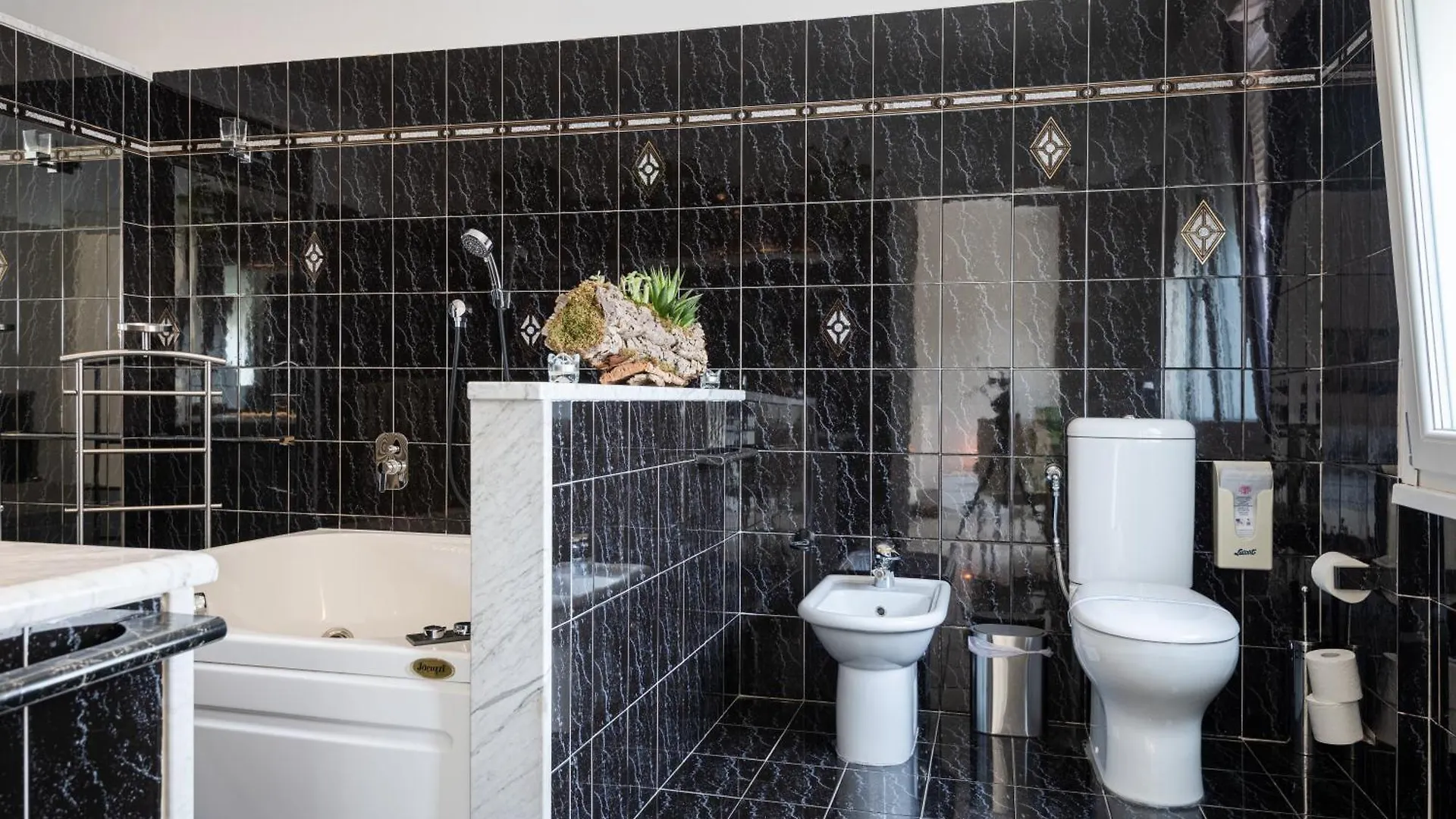 Alojamento de Acomodação e Pequeno-almoço Florence Comfort B&B