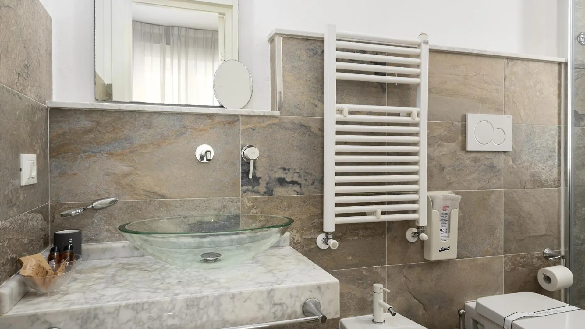Florence Comfort B&B Alojamento de Acomodação e Pequeno-almoço