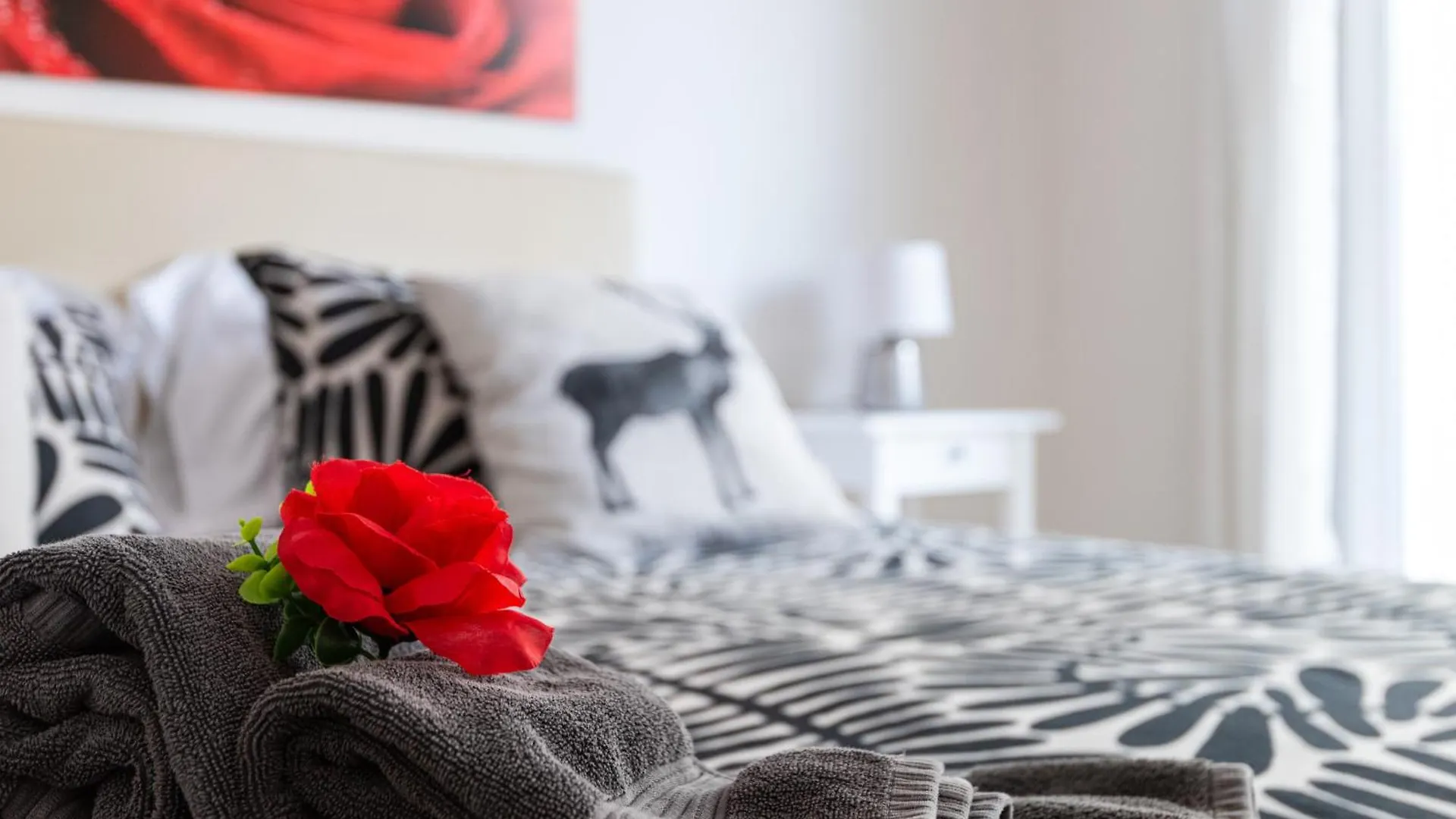 Florence Comfort B&B Alojamento de Acomodação e Pequeno-almoço